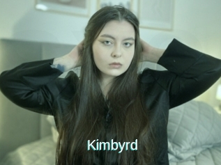 Kimbyrd