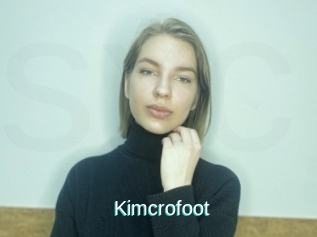 Kimcrofoot