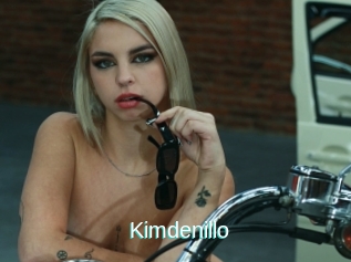 Kimdenillo