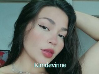 Kimdevinne