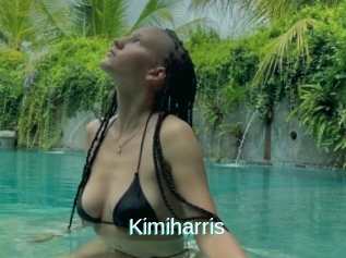 Kimiharris