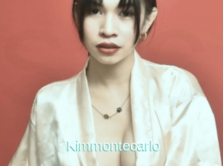 Kimmontecarlo