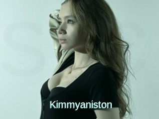 Kimmyaniston