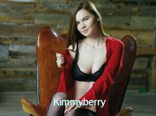 Kimmyberry