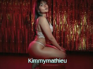 Kimmymathieu