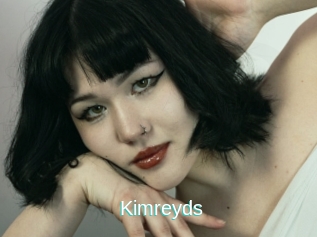 Kimreyds