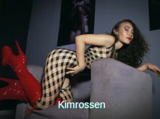 Kimrossen
