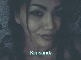Kimsanda