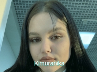 Kimuranika