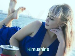 Kimushine
