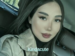 Kindacute