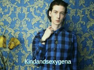 Kindandsexygena