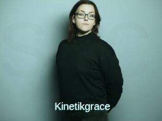 Kinetikgrace