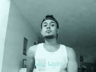 King_karim
