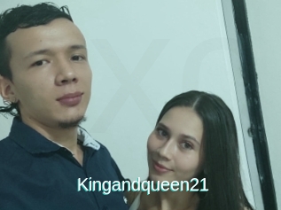 Kingandqueen21