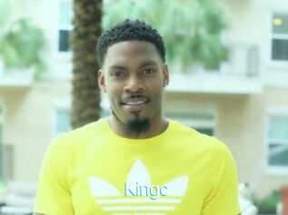 Kingc