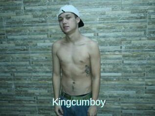 Kingcumboy