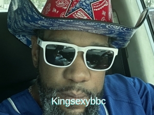 Kingsexybbc