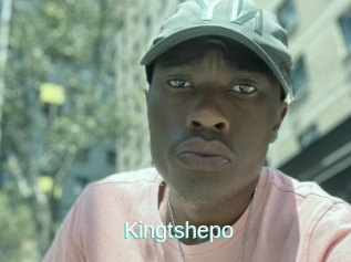 Kingtshepo