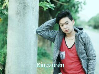 Kingzoren