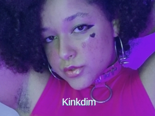 Kinkdim