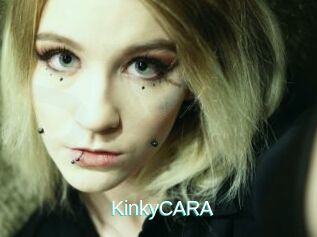 KinkyCARA