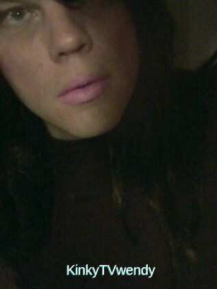 KinkyTVwendy