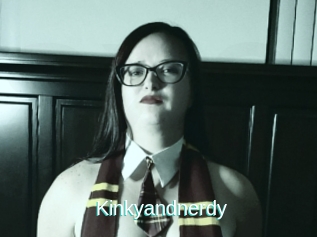 Kinkyandnerdy