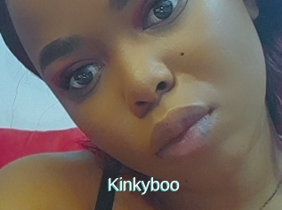 Kinkyboo