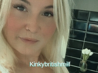 Kinkybritishmilf