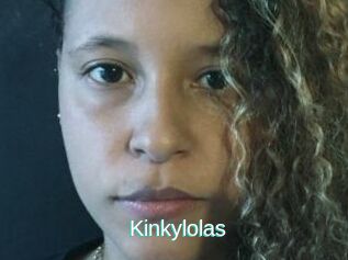 Kinkylolas