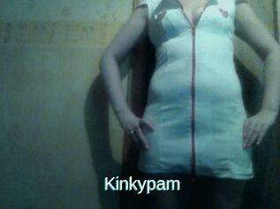 Kinkypam
