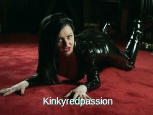 Kinkyredpassion