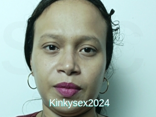 Kinkysex2024