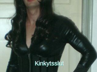 Kinkytsslut