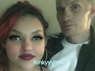 Kinkyyytwo