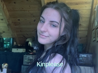 Kinplease