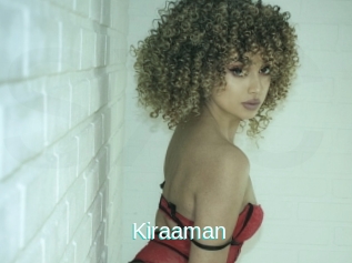 Kiraaman