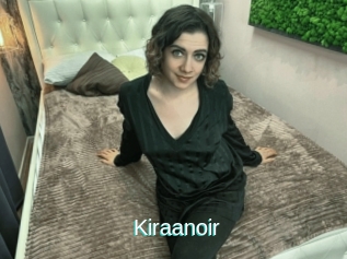 Kiraanoir
