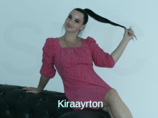 Kiraayrton