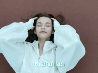 Kirahansen