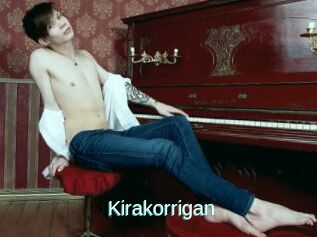 Kirakorrigan
