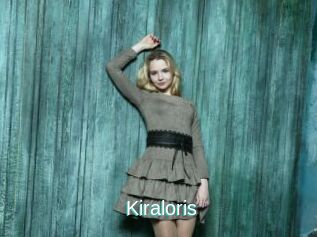 Kiraloris