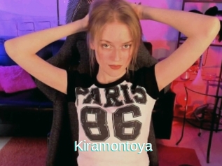 Kiramontoya