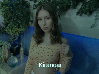 Kiranoar
