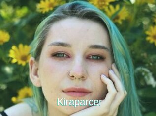 Kiraparcer