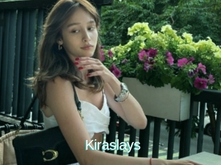 Kiraslays