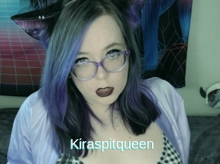 Kiraspitqueen