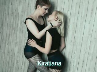 Kiratiana