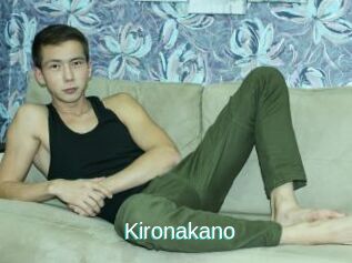 Kironakano